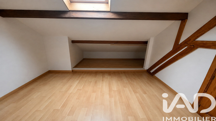 Ma-Cabane - Vente Maison Saint-Léger-Aux-Bois, 64 m²