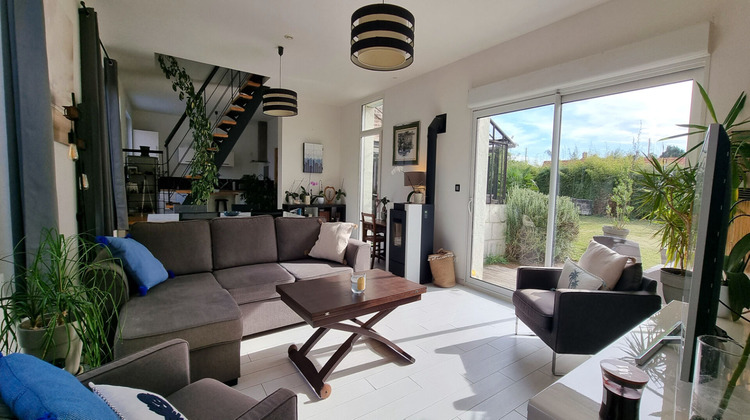 Ma-Cabane - Vente Maison SAINT-LEGER-AUX-BOIS, 130 m²