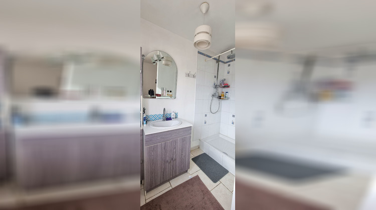 Ma-Cabane - Vente Maison SAINT-LEGER-AUX-BOIS, 130 m²