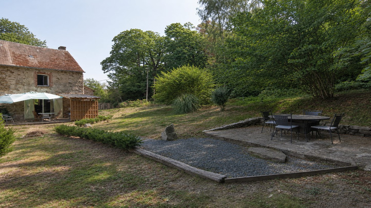 Ma-Cabane - Vente Maison Saint-Léger-Bridereix, 76 m²