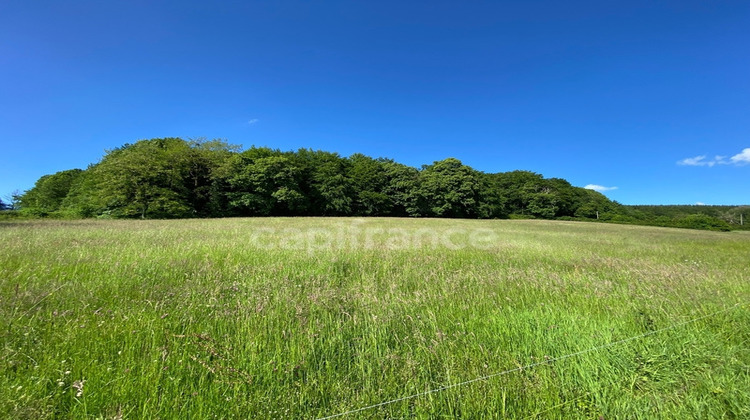 Ma-Cabane - Vente Maison SAINT LEGER DE FOUGERET, 186 m²