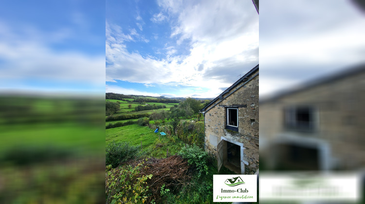 Ma-Cabane - Vente Maison Saint-Léger-de-Fougeret, 54 m²