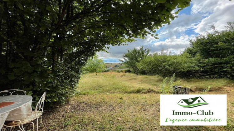 Ma-Cabane - Vente Maison Saint-Léger-de-Fougeret, 66 m²