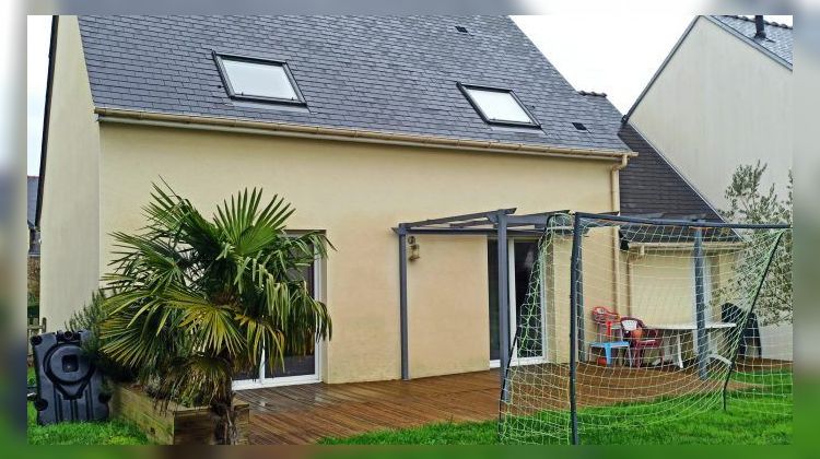 Ma-Cabane - Vente Maison Saint-Léger-de-Linières, 95 m²