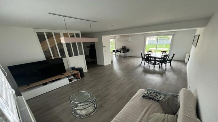 Ma-Cabane - Vente Maison Saint-Léger-de-Linières, 95 m²