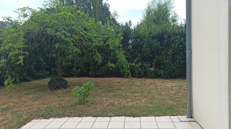 Ma-Cabane - Vente Maison Saint-Léger-de-Linières, 140 m²