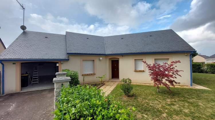 Ma-Cabane - Vente Maison Saint-Léger-de-Linières, 104 m²