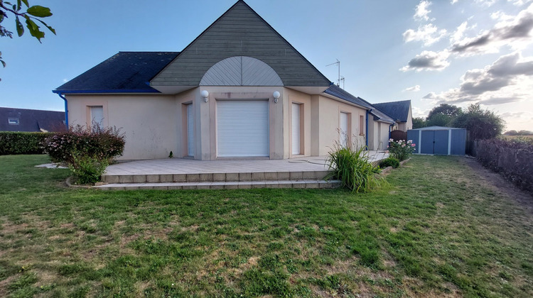 Ma-Cabane - Vente Maison Saint-Léger-de-Linières, 104 m²