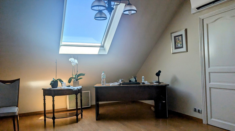 Ma-Cabane - Vente Maison Saint-Léger-de-Linières, 151 m²