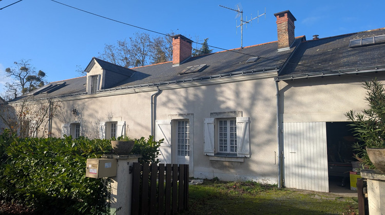 Ma-Cabane - Vente Maison Saint-Léger-de-Linières, 139 m²