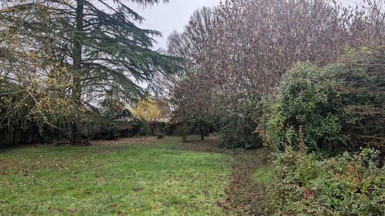 Ma-Cabane - Vente Maison Saint-Léger-de-Linières, 139 m²