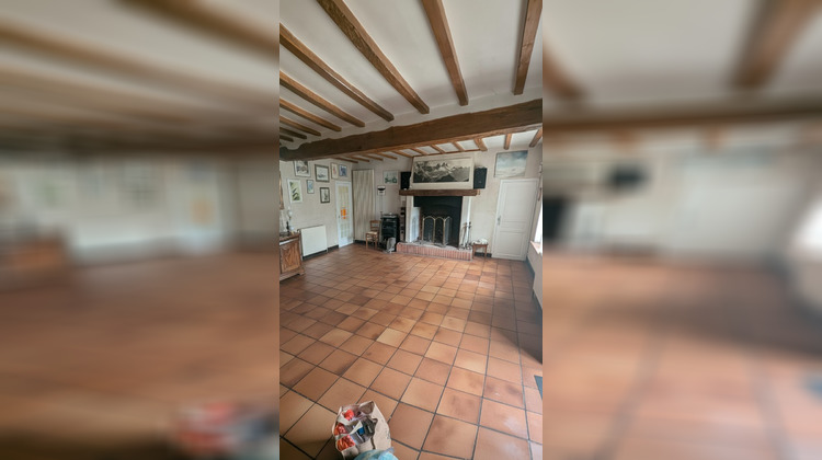 Ma-Cabane - Vente Maison Saint-Léger-de-Linières, 139 m²