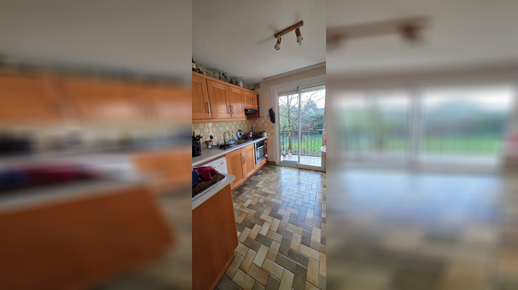 Ma-Cabane - Vente Maison Saint-Léger-de-Linières, 111 m²