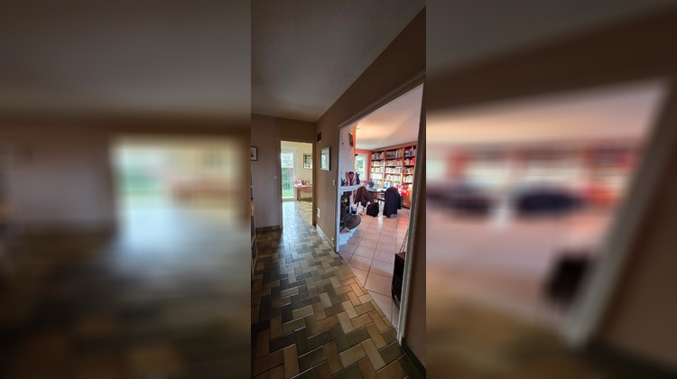 Ma-Cabane - Vente Maison Saint-Léger-de-Linières, 111 m²