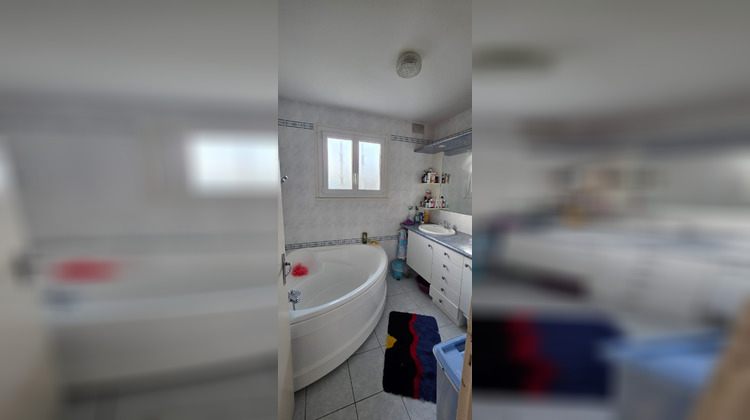 Ma-Cabane - Vente Maison Saint-Léger-de-Linières, 111 m²