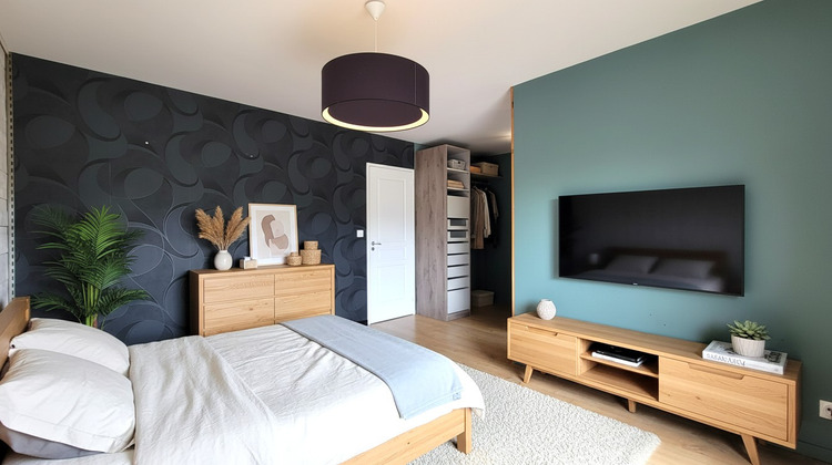 Ma-Cabane - Vente Maison SAINT LEGER DE LINIERES, 130 m²