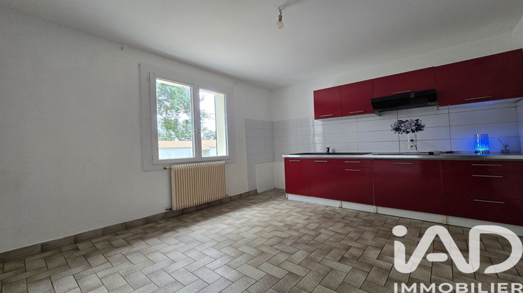 Ma-Cabane - Vente Maison Saint-Léger-de-Montbrun, 96 m²