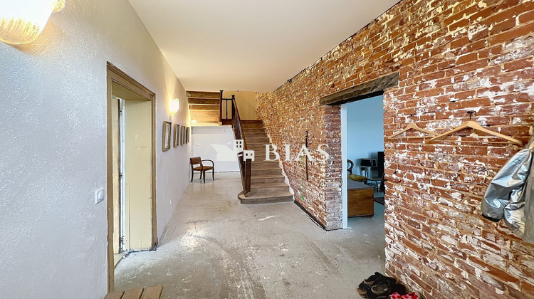 Ma-Cabane - Vente Maison Saint-Léger-de-Rôtes, 254 m²