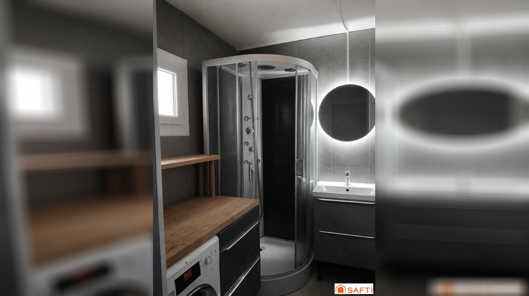 Ma-Cabane - Vente Maison Saint-Leger-de-Rotes, 125 m²