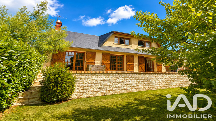 Ma-Cabane - Vente Maison Saint-Léger-de-Rôtes, 142 m²