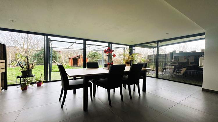 Ma-Cabane - Vente Maison SAINT-LEGER-DES-BOIS, 116 m²