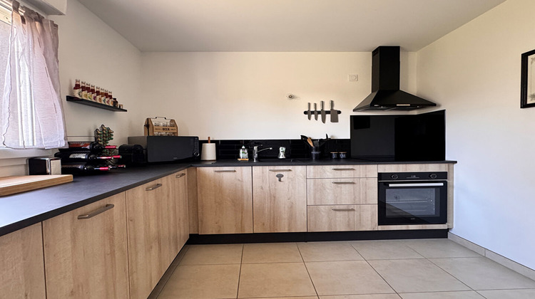 Ma-Cabane - Vente Maison SAINT-LEGER-DES-BOIS, 96 m²