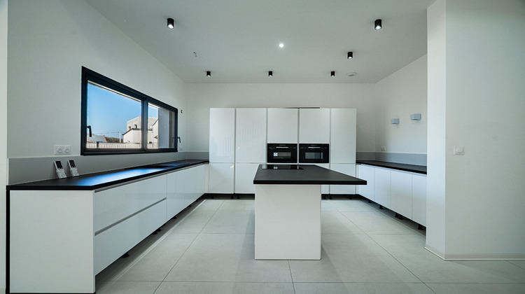 Ma-Cabane - Vente Maison SAINT-LEGER-DES-BOIS, 163 m²