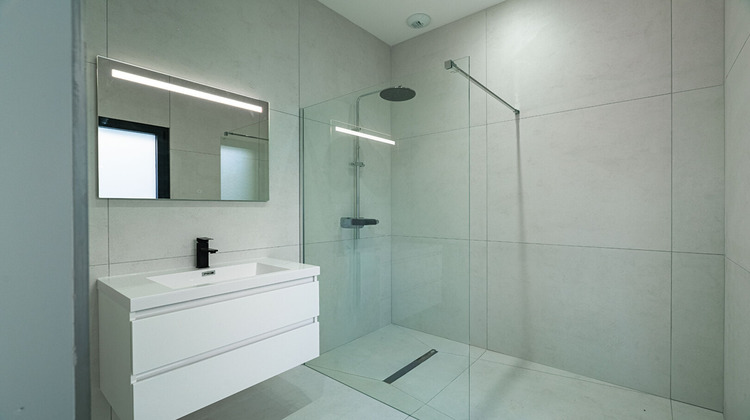 Ma-Cabane - Vente Maison SAINT-LEGER-DES-BOIS, 163 m²