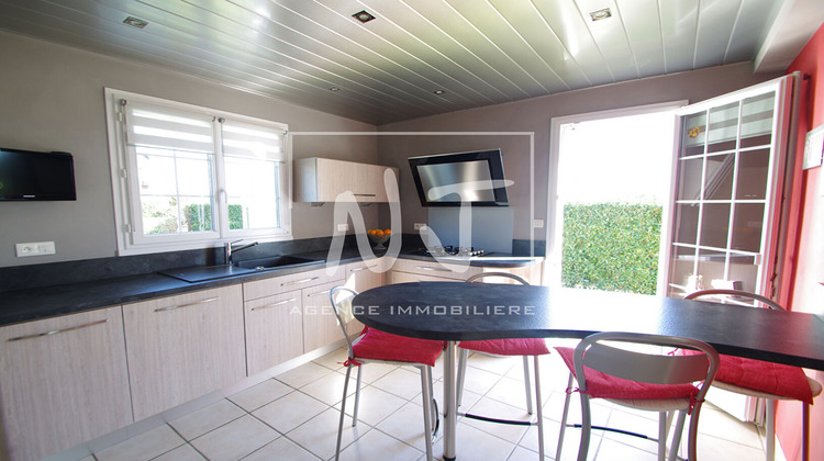Ma-Cabane - Vente Maison SAINT-LEGER-DES-BOIS, 152 m²