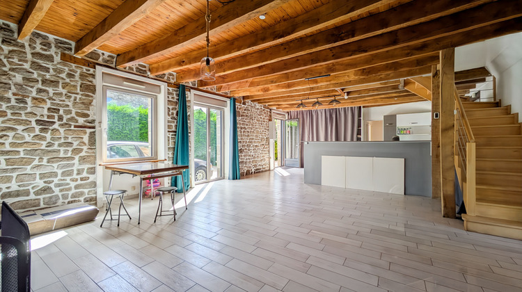 Ma-Cabane - Vente Maison SAINT-LEGER-DES-PRES, 186 m²