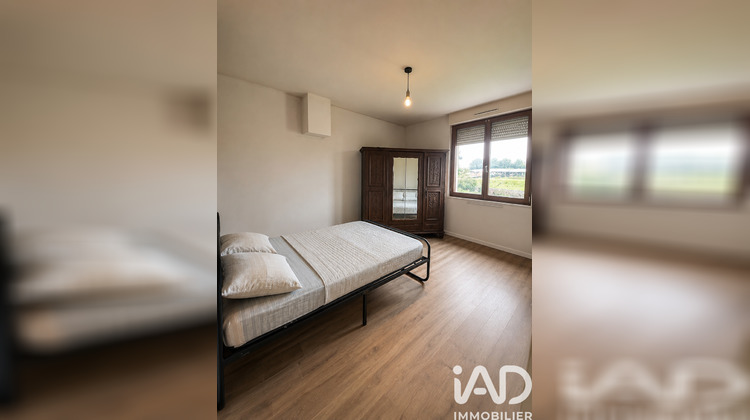 Ma-Cabane - Vente Maison Saint-Léger-des-Prés, 50 m²