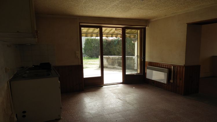 Ma-Cabane - Vente Maison Saint-Léger-des-Vignes, 60 m²