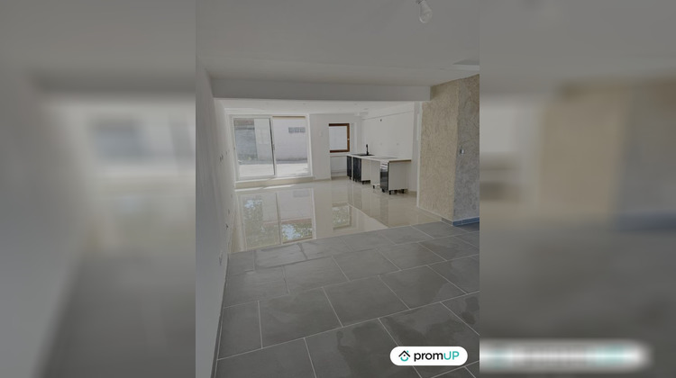 Ma-Cabane - Vente Maison Saint-Léger-des-Vignes, 133 m²