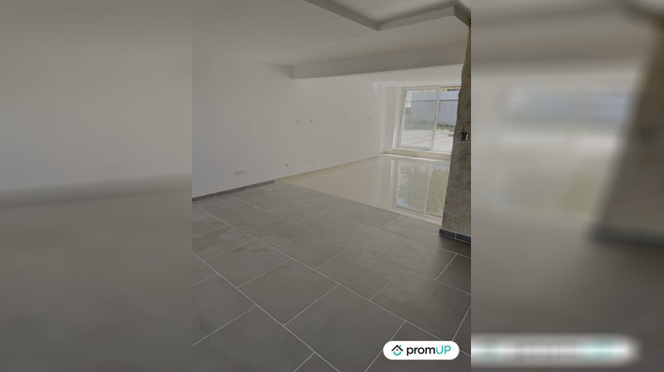 Ma-Cabane - Vente Maison Saint-Léger-des-Vignes, 133 m²