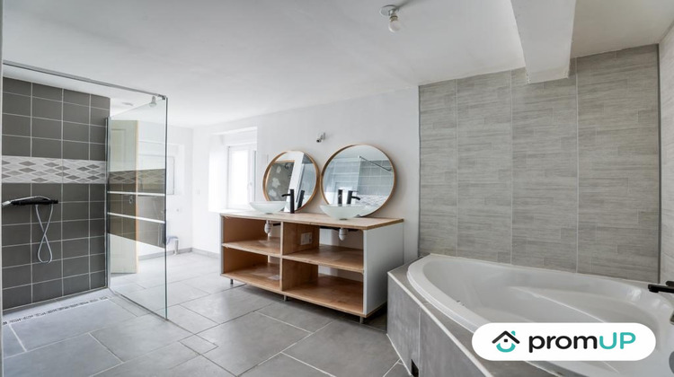 Ma-Cabane - Vente Maison Saint-Léger-des-Vignes, 133 m²