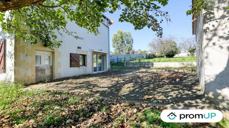Ma-Cabane - Vente Maison Saint-Léger-des-Vignes, 133 m²