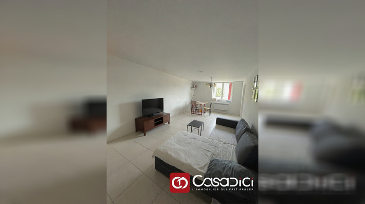 Ma-Cabane - Vente Maison Saint-Léger-des-Vignes, 91 m²