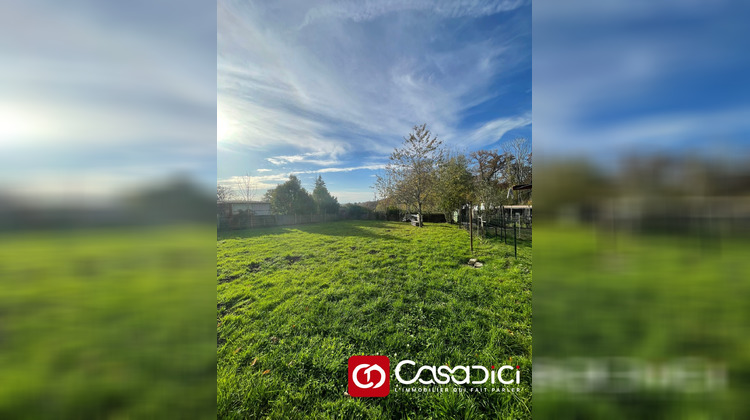 Ma-Cabane - Vente Maison Saint-Léger-des-Vignes, 91 m²