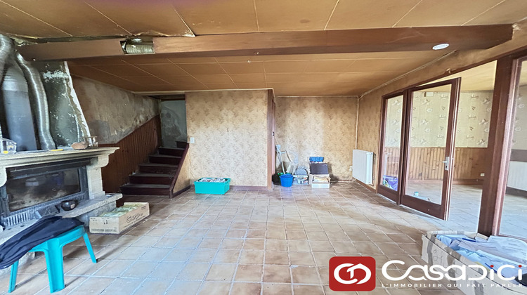 Ma-Cabane - Vente Maison Saint-Léger-des-Vignes, 89 m²