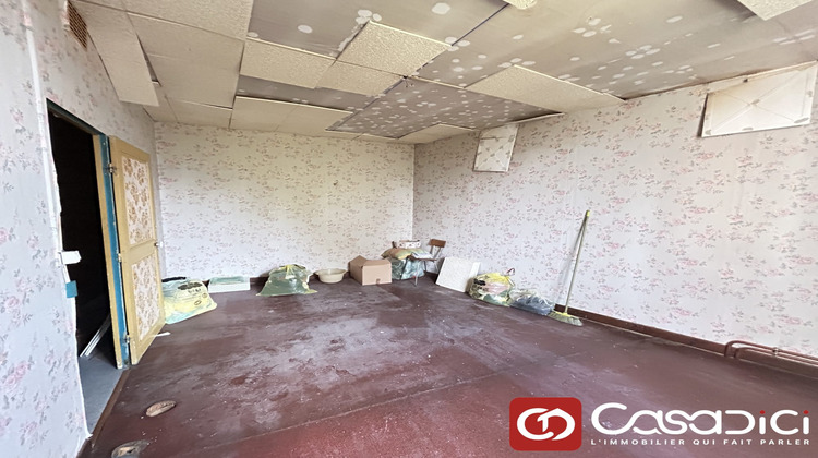 Ma-Cabane - Vente Maison Saint-Léger-des-Vignes, 89 m²