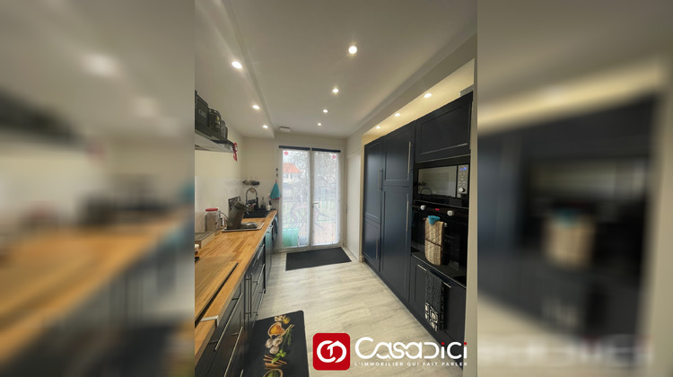 Ma-Cabane - Vente Maison Saint-Léger-des-Vignes, 90 m²