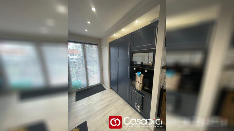 Ma-Cabane - Vente Maison Saint-Léger-des-Vignes, 90 m²