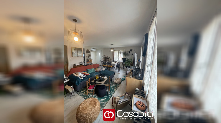 Ma-Cabane - Vente Maison Saint-Léger-des-Vignes, 90 m²