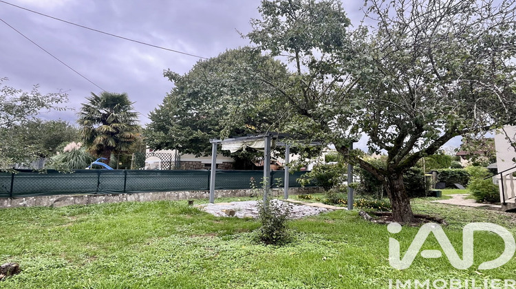 Ma-Cabane - Vente Maison Saint-Léger-des-Vignes, 90 m²