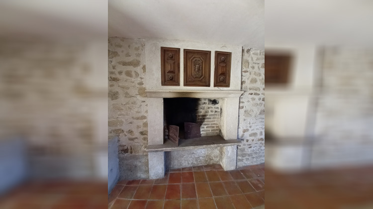 Ma-Cabane - Vente Maison SAINT LEGER DU BOIS, 120 m²