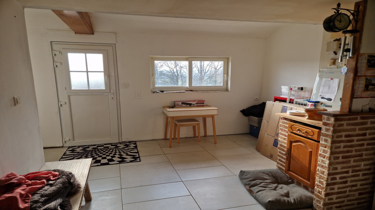 Ma-Cabane - Vente Maison Saint-Léger-du-Bois, 160 m²