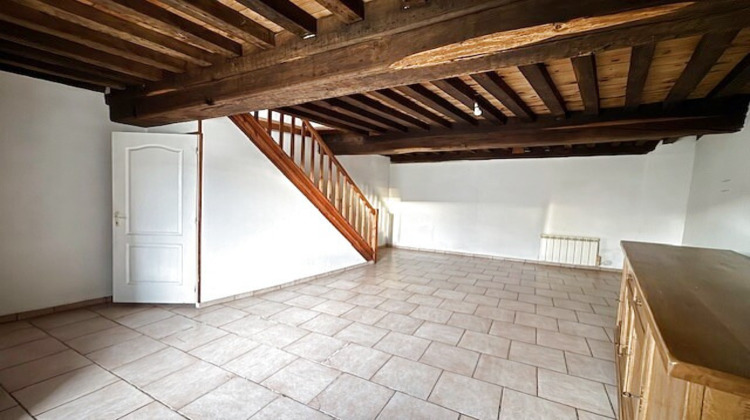 Ma-Cabane - Vente Maison Saint-Léger-du-Bois, 119 m²