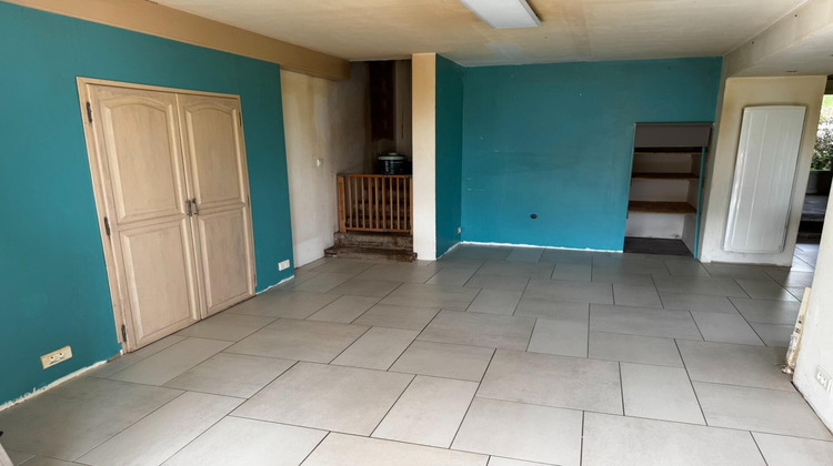 Ma-Cabane - Vente Maison Saint-Leger-du-Bois, 160 m²