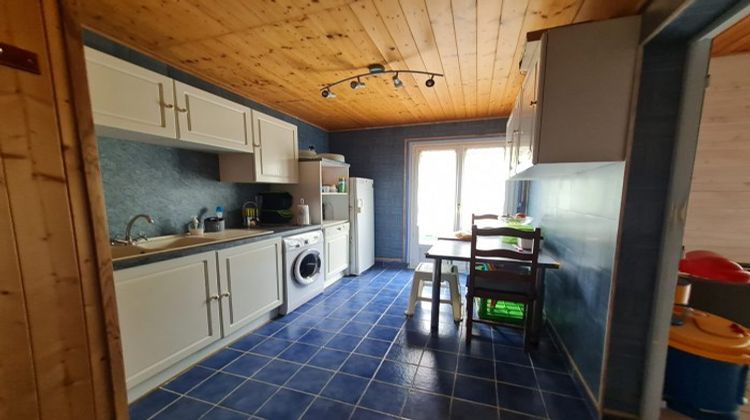 Ma-Cabane - Vente Maison Saint-Léger-du-Bourg-Denis, 99 m²