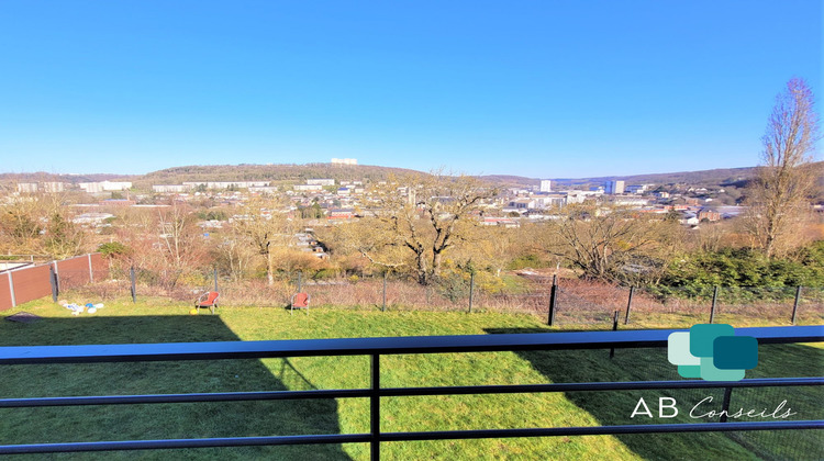 Ma-Cabane - Vente Maison Saint-léger-du-bourg-denis, 138 m²
